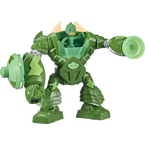 Hasbro Pj Masks Geko-Robo Hasbro Pj Masks Geko-Robo